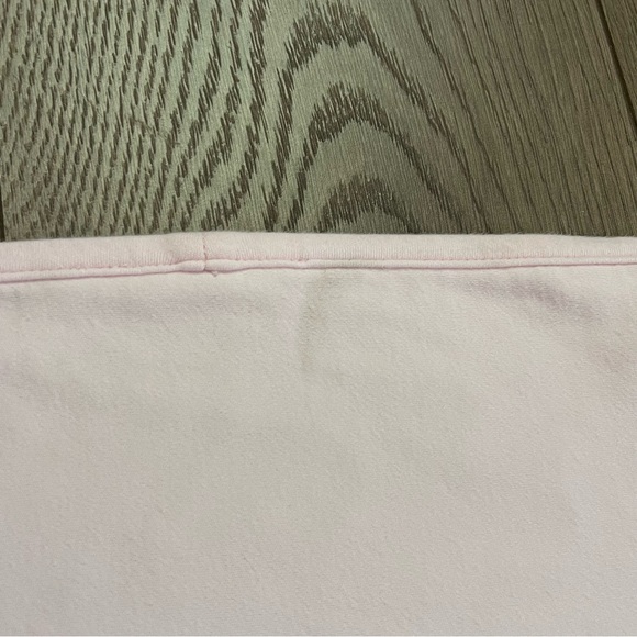 Vintage Gymboree 2001 Pretty in Pink Floral Baby Blanket - Picture 8 of 10